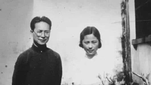 许广平年轻时的照片_百度图片搜索