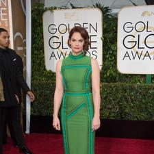 生活照 #0015:露丝·威尔森 ruth wilson