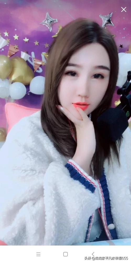 萱萱,美美美!粉丝们,棒棒棒!