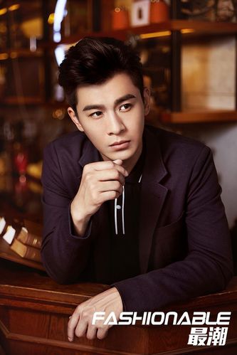 2016_杂志&写真图集_看图_乔振宇吧_百度贴吧