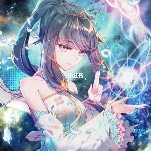 古月_斗罗大陆_头像_斗罗大陆龙王传说_素材_头像