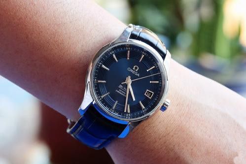 欧米茄手表热门系列表款 欧米茄哪个表款好?手表品牌