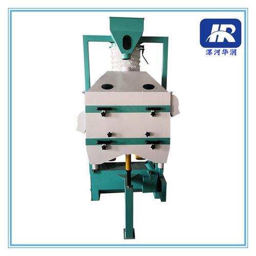 80型组合清粮机多功能清粮机全自动粮食加工设备