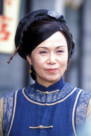 女主角老了变绿叶 最眼熟的tvb大妈 你喜欢谁