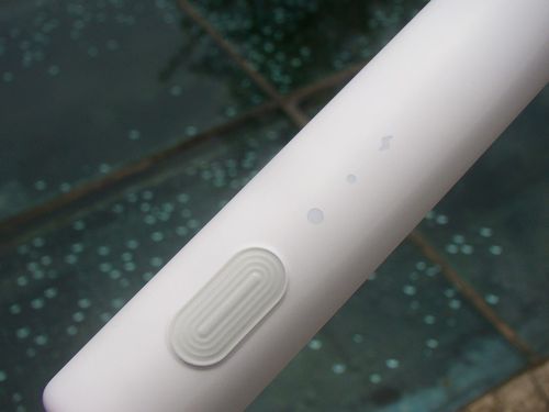 小米有品贝医生声波电动牙刷体验