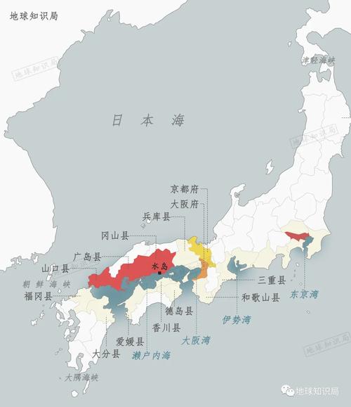 日本靠它复活了地球知识局