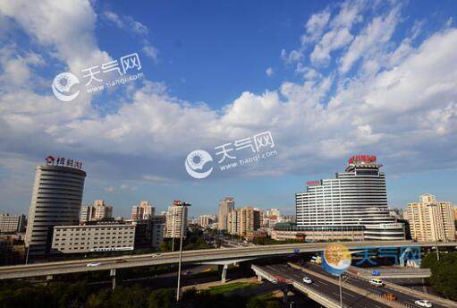 五一劳动节北京的天气怎么样2021北京五一天气预报出炉