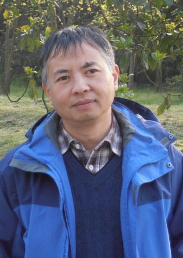 徐向东