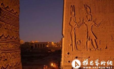 考古学家发现疑似罗马时代埃及艳后雕塑:神态安详