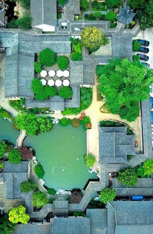 今天起,南京莫愁湖公园,徐州戏马台,泰州乔园,常熟方塔园,曾赵园,如皋