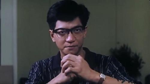 陈友在温拿乐队的时候,其实就已经和太太结婚,不过那个时候不能公布