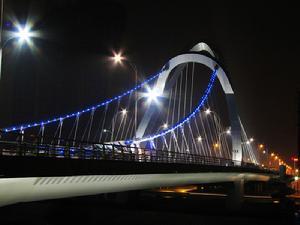 建筑类型                 桥型 拱门独塔自锚式悬索桥中国桥梁