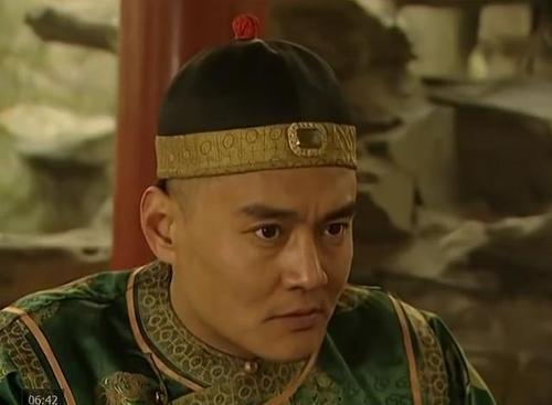 雍正王朝:康熙既然要传位老四,为什么不把十万大军给十三阿哥?