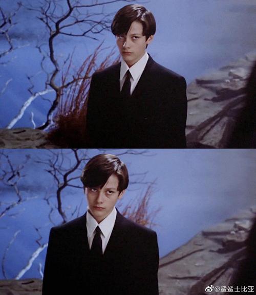 说起爱德华弗朗我记住他是感觉他像顶配版甘望星 我瞬间找到了.