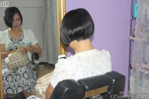 芳飞前沿美发网