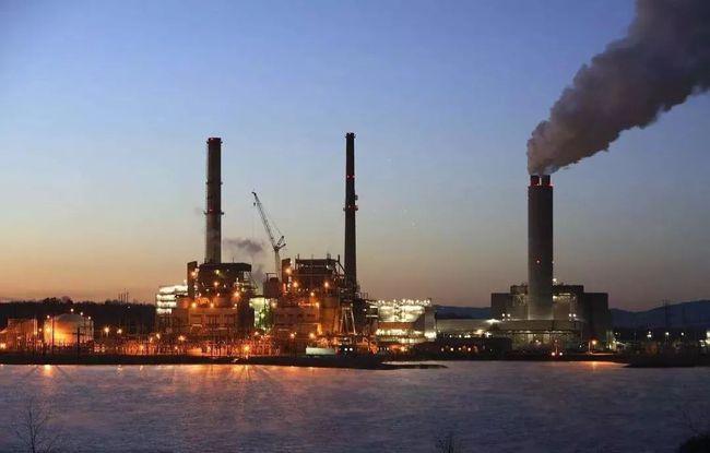 为增加发电美国煤矿企业把煤炭产量几乎卖光了