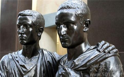 格拉古兄弟改革失败真正原因是什么