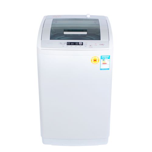 香港三菱全国联保 7kg大家电波轮全自动洗衣机 迷你洗功能 包邮价