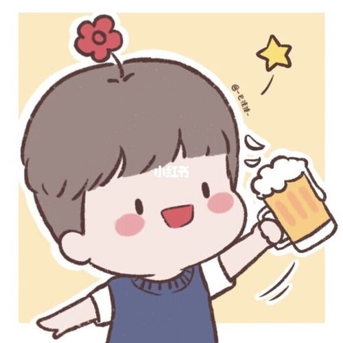 巴辣辣情侣头像_动漫_动漫情侣头像_素材_头像