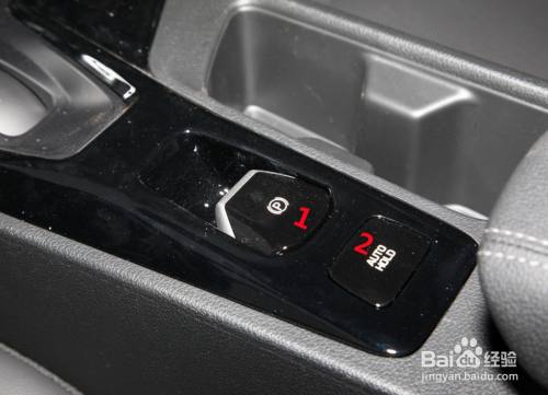 2021现代ix35按键图解