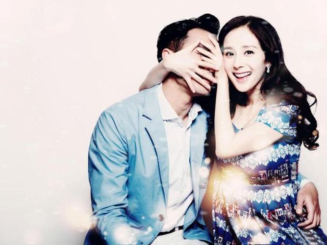 杨幂真生二胎了吗媒体爆杨幂怀二胎