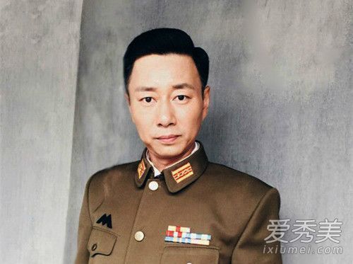 娘道大少爷隆传宗扮演者是谁 娘道隆传宗是谁演的