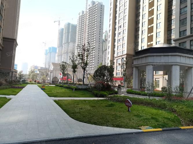 宇信凯旋门,明山路-南阳宇信凯旋门二手房,租房,房价