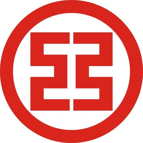 工商银行标识