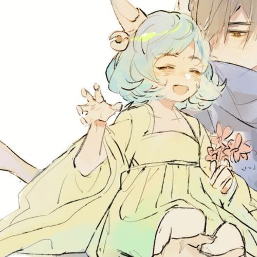 王者情头,澜--蔡文姬