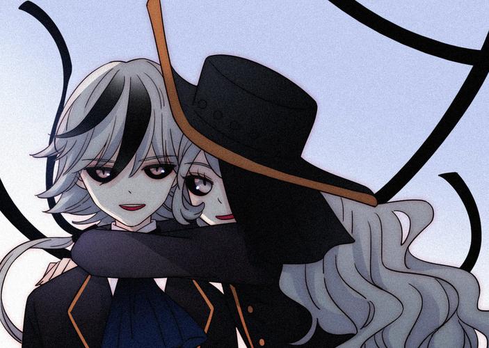 黑夜有所斯 - 堆糖,美图壁纸兴趣社区