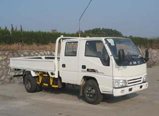 江铃轻型载货汽车 jx1061dsl2
