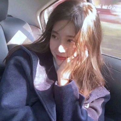 超级好看的神仙女头真人图片