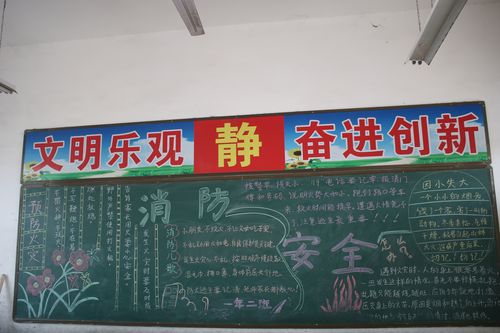 牢记重托担使命 捍卫安全护生命—周庄镇实验小学2020年"119"消防宣传