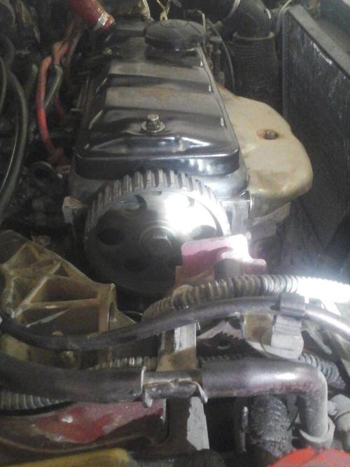 曲轴对记好,凸轮轴对孔 追问 请问曲轴记号在哪儿 谢谢 凸轮轴是对