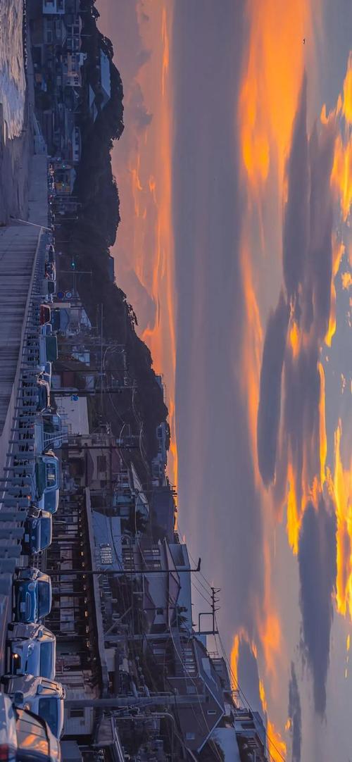 好看的横屏壁纸来了!速存