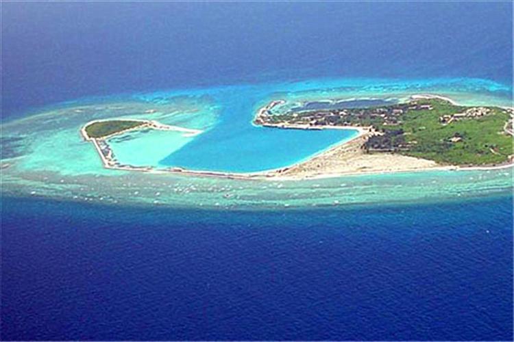 2019永乐群岛_旅游攻略_门票_地址_游记点评,西沙群岛