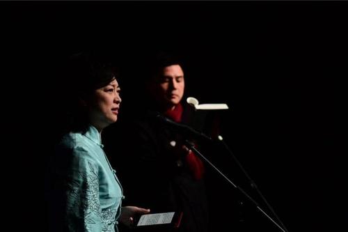 孙皓晖《大秦帝国(一)黑色裂变》(彭坤演播)