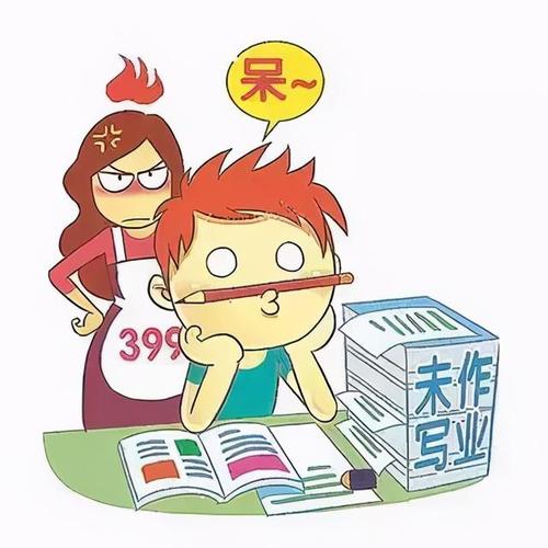 "过点不准写作业"的惩罚,真能解决孩子做作业的拖延问题吗?