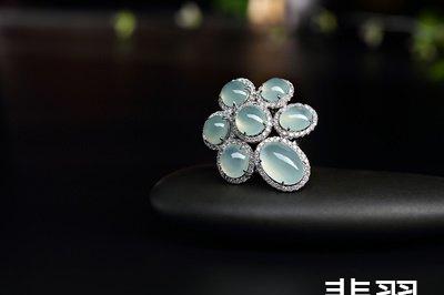 镶嵌设计合集作品欣赏 珠宝定制,佛罗伦萨为什么叫冷翡翠翡翠镶嵌设计