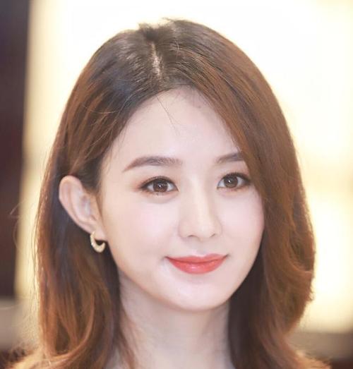 颖宝变颖姐,赵丽颖现在的清冷感从何而来?