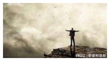 人在最穷最落魄的时候请牢记这5句话很快就能走出逆境