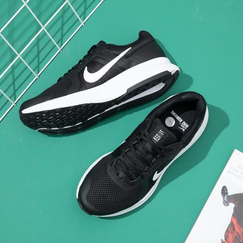 nike耐克运动鞋男鞋2021夏季新款休闲鞋舒适耐磨跑步鞋