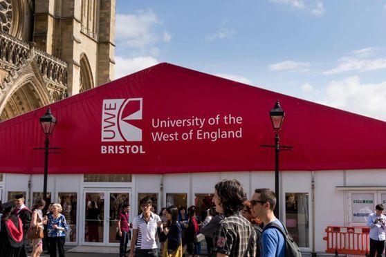 关于参加英国西英格兰大学教育学博士项目线上说明会的通知