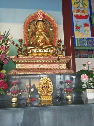 2017年11月30日海口市美兰区龙泉寺