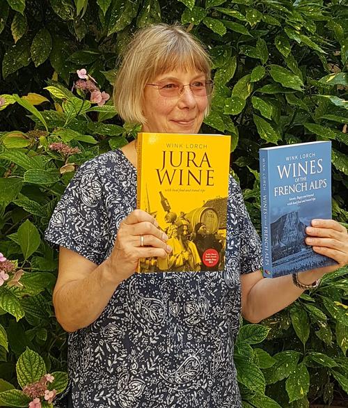 wines of the french alps – off to   flying start