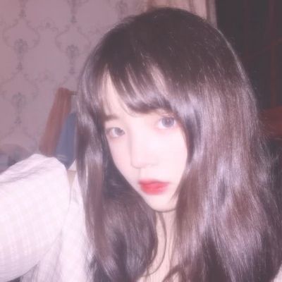 仙气十足的女生头像ins仙气十足气质美女