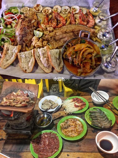 99越南美食亲测之胡志明美奈芽庄99_美食_芽庄怎么样_food_海鲜