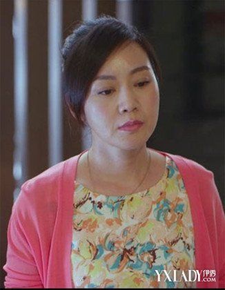 【图】一仆二主闫妮同款服装 闫妮的服装是私人订制的