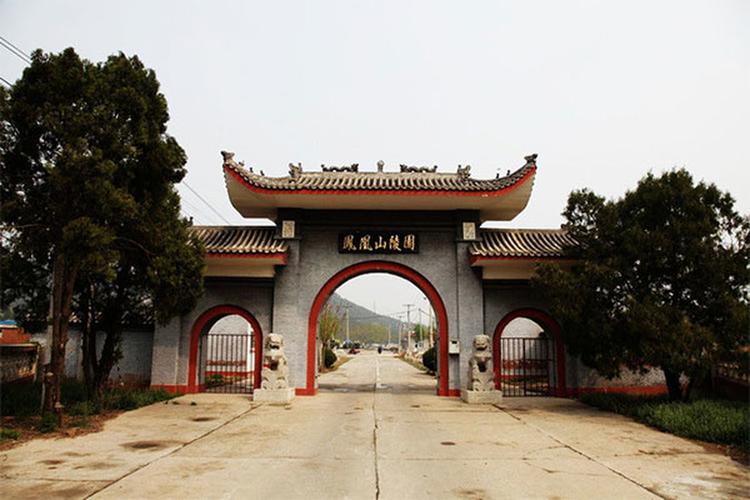 怀柔凤凰山陵园电话,凤凰山陵园电话多少