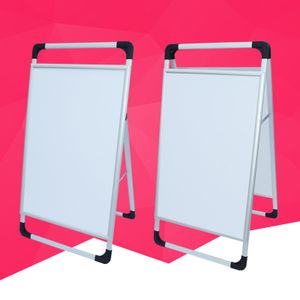 class=h>海报 /span> span class=h>架 /span>a字落地立式户外宣传 